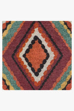 Load image into Gallery viewer, Esra Polychrome Rug

