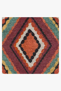 Esra Polychrome Rug