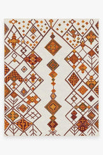 Load image into Gallery viewer, Farah Autumn Rug
