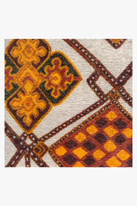 Farah Autumn Rug