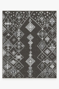 Farah Charcoal Rug