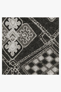 Farah Charcoal Rug