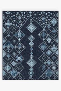 Farah Midnight Rug