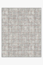 Load image into Gallery viewer, Glen Plaid Rug
