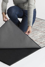 Load image into Gallery viewer, Glen Plaid Rug
