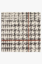 Load image into Gallery viewer, Glen Plaid Rug
