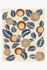 Hana Imari Rug