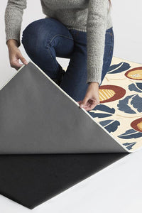 Hana Imari Rug