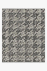 Houndstooth Rug