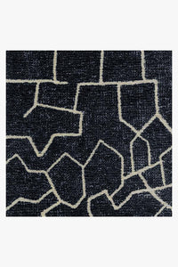 Illi Navy Rug