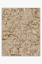Load image into Gallery viewer, Ironwork Natural Rug
