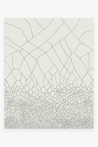 Kella Off White Rug