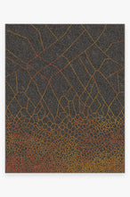Load image into Gallery viewer, Kella Sunburst Rug
