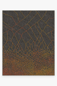 Kella Sunburst Rug