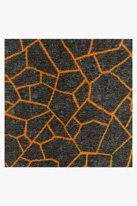 Kella Sunburst Rug