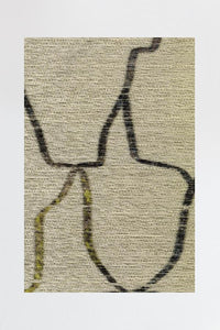 Marrakesh Natural Multicolor Rug