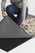 Load image into Gallery viewer, Sima Royal Blue Rug
