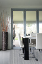 Load image into Gallery viewer, Solid Tonal Light Grey Rug
