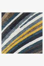 Load image into Gallery viewer, Agate Golden Azure Rug
