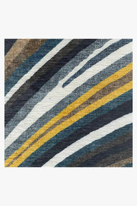 Agate Golden Azure Rug
