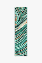 Load image into Gallery viewer, Agate Turquoise Rug
