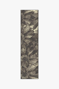 Aprilios Charcoal Rug