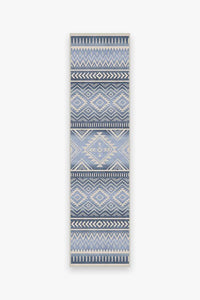 Arizona Blue Rug