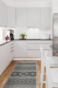 Arizona Grey Rug