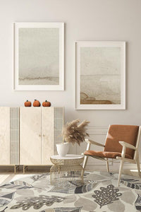 Aurelia Warm Grey Rug
