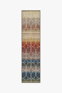 Casablanca Multicolor Rug