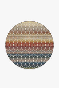 Casablanca Multicolor Rug