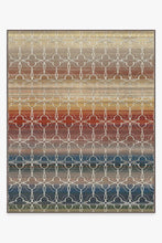 Load image into Gallery viewer, Casablanca Multicolor Rug
