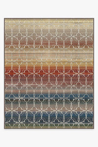Casablanca Multicolor Rug