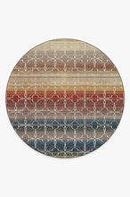 Load image into Gallery viewer, Casablanca Multicolor Rug
