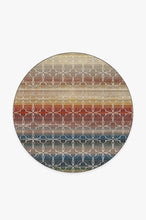 Load image into Gallery viewer, Casablanca Multicolor Rug
