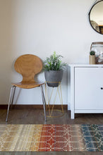 Load image into Gallery viewer, Casablanca Multicolor Rug
