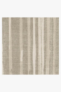 Caspian Stripe Natural Rug