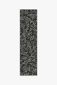 Catacombs Rug