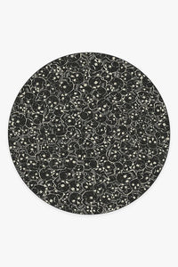 Catacombs Rug