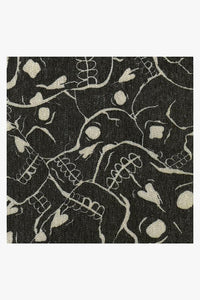Catacombs Rug