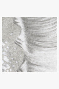 Cetus Charcoal Rug