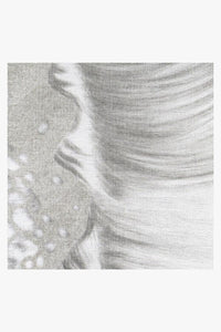 Cetus Charcoal Rug