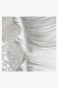Cetus Charcoal Rug