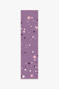 Constellation Lavender Rug