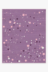 Constellation Lavender Rug