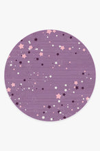 Load image into Gallery viewer, Constellation Lavender Rug
