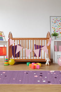 Constellation Lavender Rug