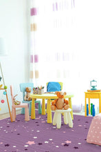 Load image into Gallery viewer, Constellation Lavender Rug
