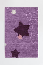 Load image into Gallery viewer, Constellation Lavender Rug
