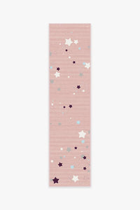 Constellation Pink Rug